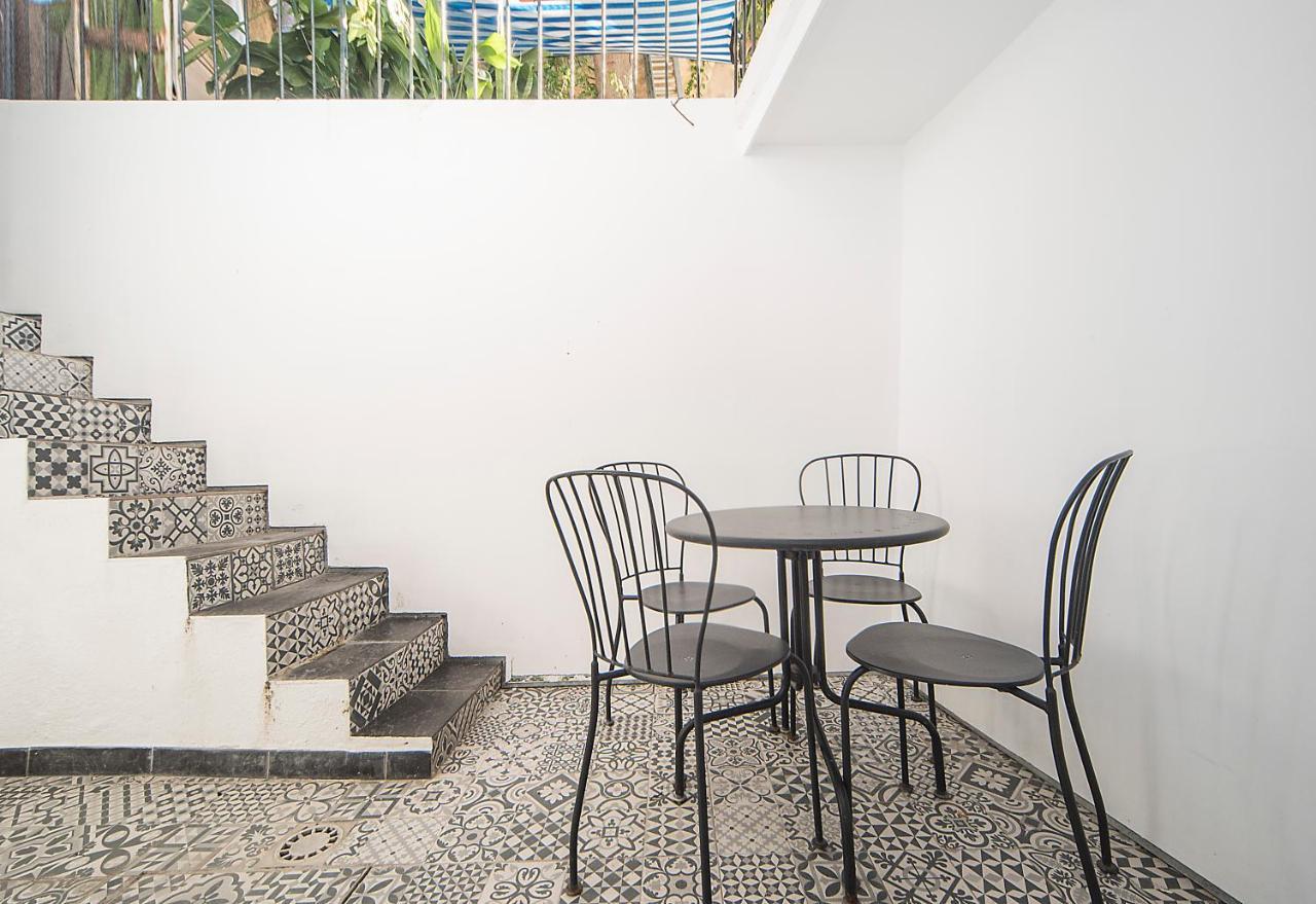 Апартаменты Ps Lisbon Flats Экстерьер фото