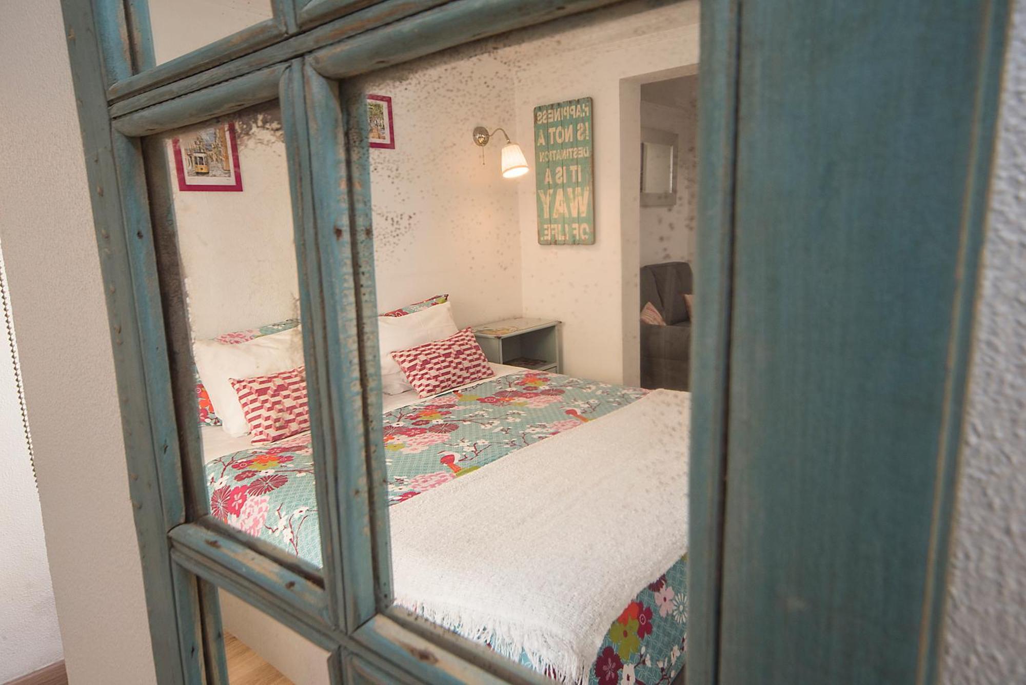 Апартаменты Ps Lisbon Flats Номер фото