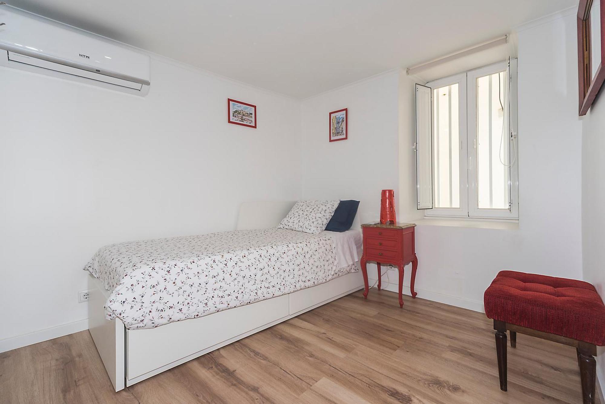 Апартаменты Ps Lisbon Flats Номер фото