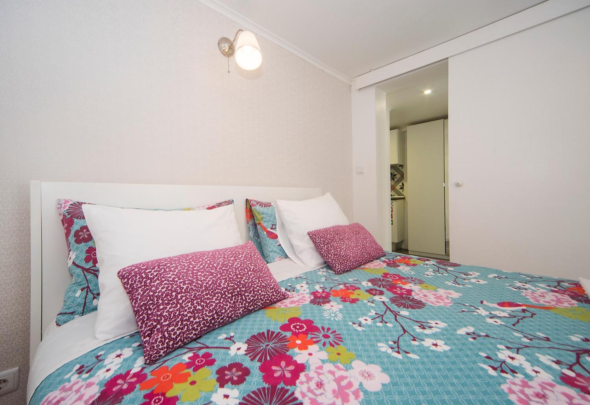 Апартаменты Ps Lisbon Flats Номер фото