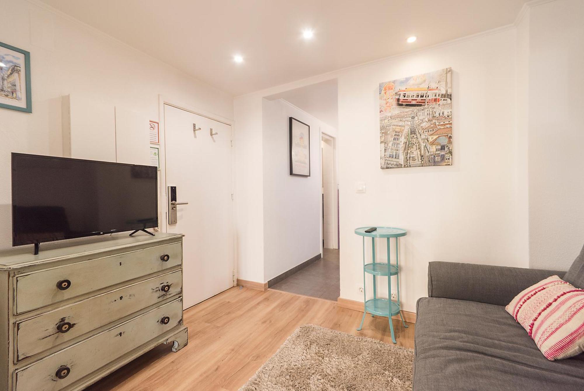 Апартаменты Ps Lisbon Flats Номер фото