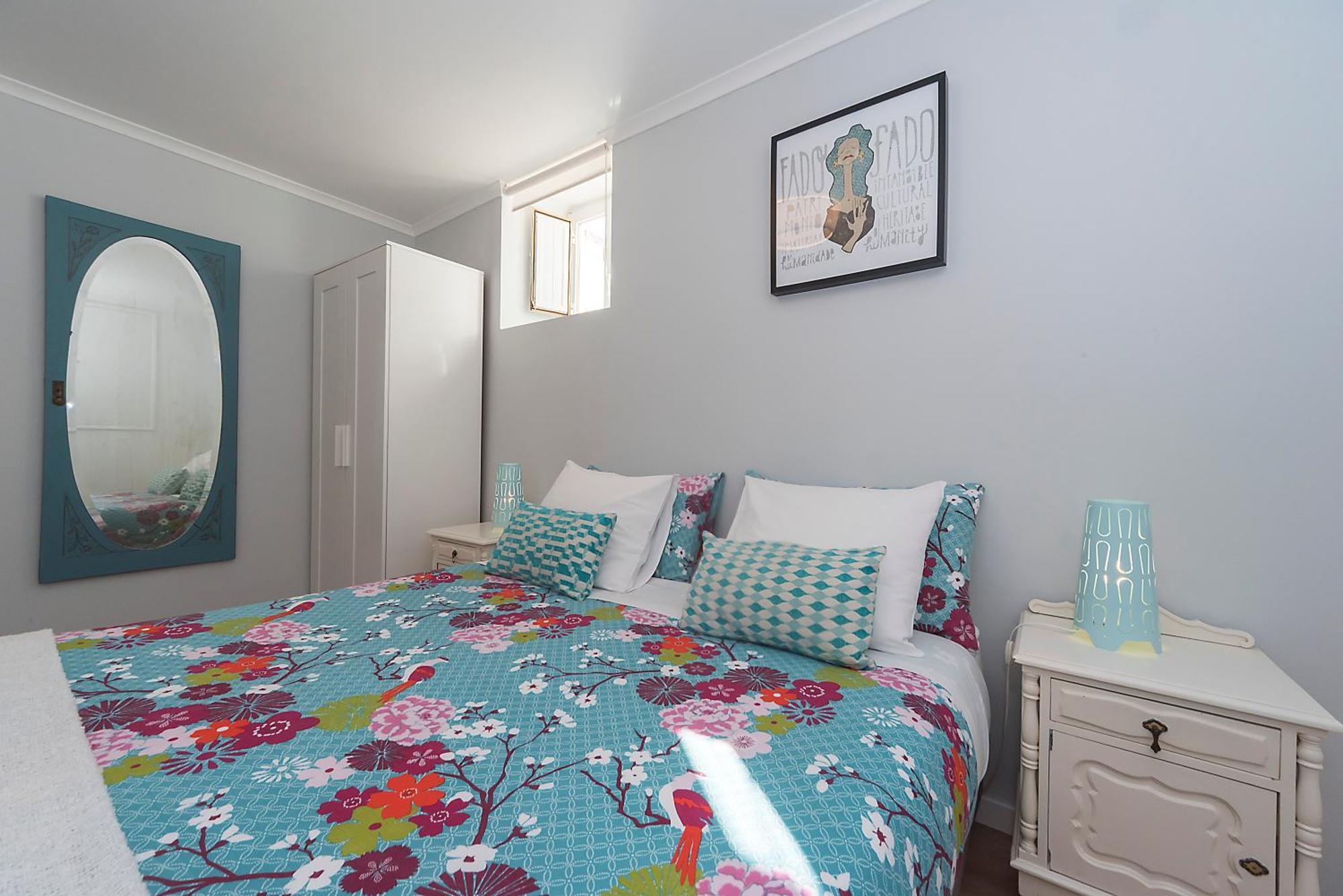 Апартаменты Ps Lisbon Flats Номер фото