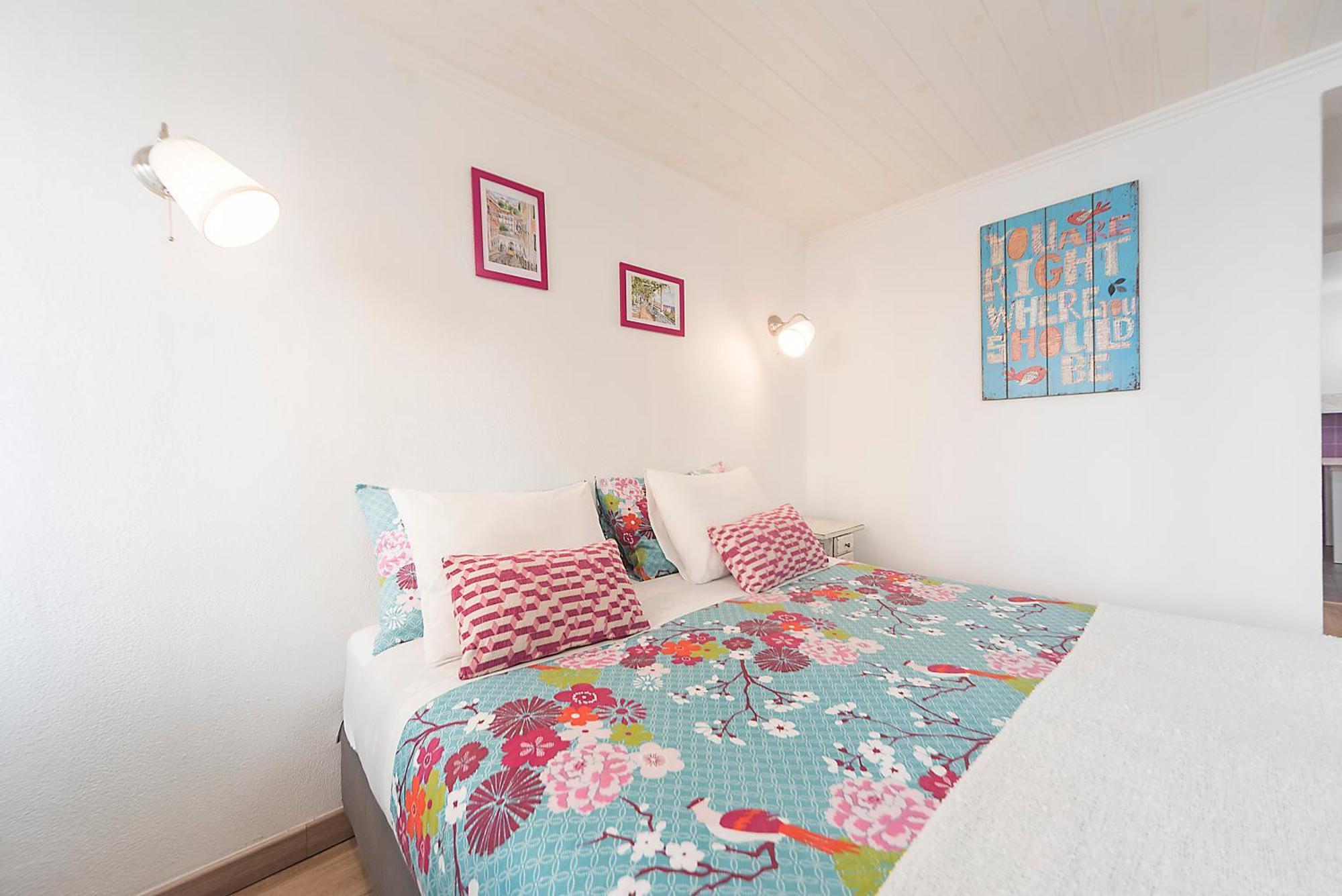 Апартаменты Ps Lisbon Flats Номер фото