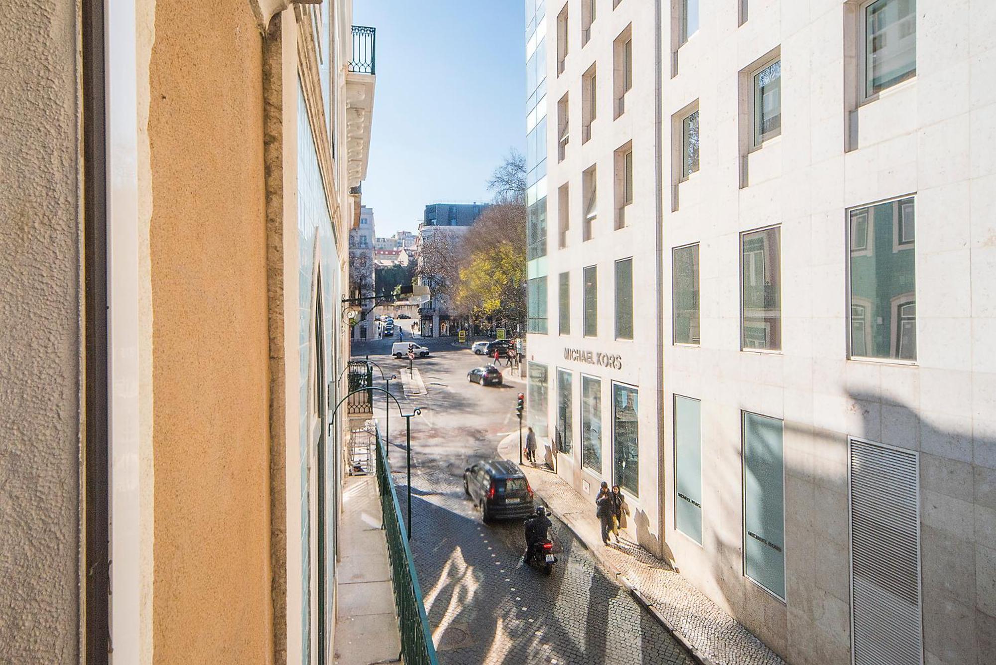 Апартаменты Ps Lisbon Flats Номер фото