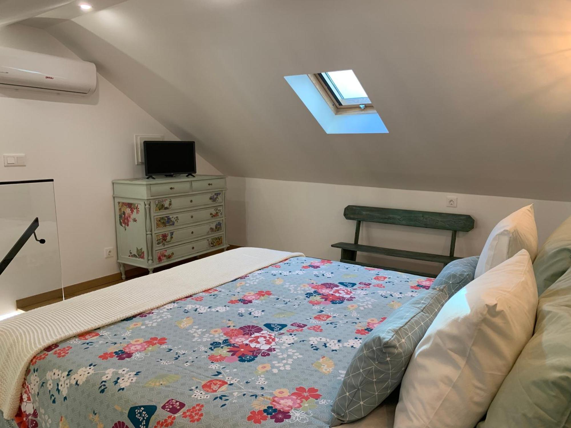 Апартаменты Ps Lisbon Flats Номер фото