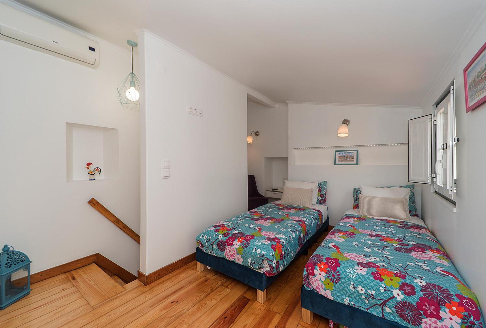 Апартаменты Ps Lisbon Flats Экстерьер фото