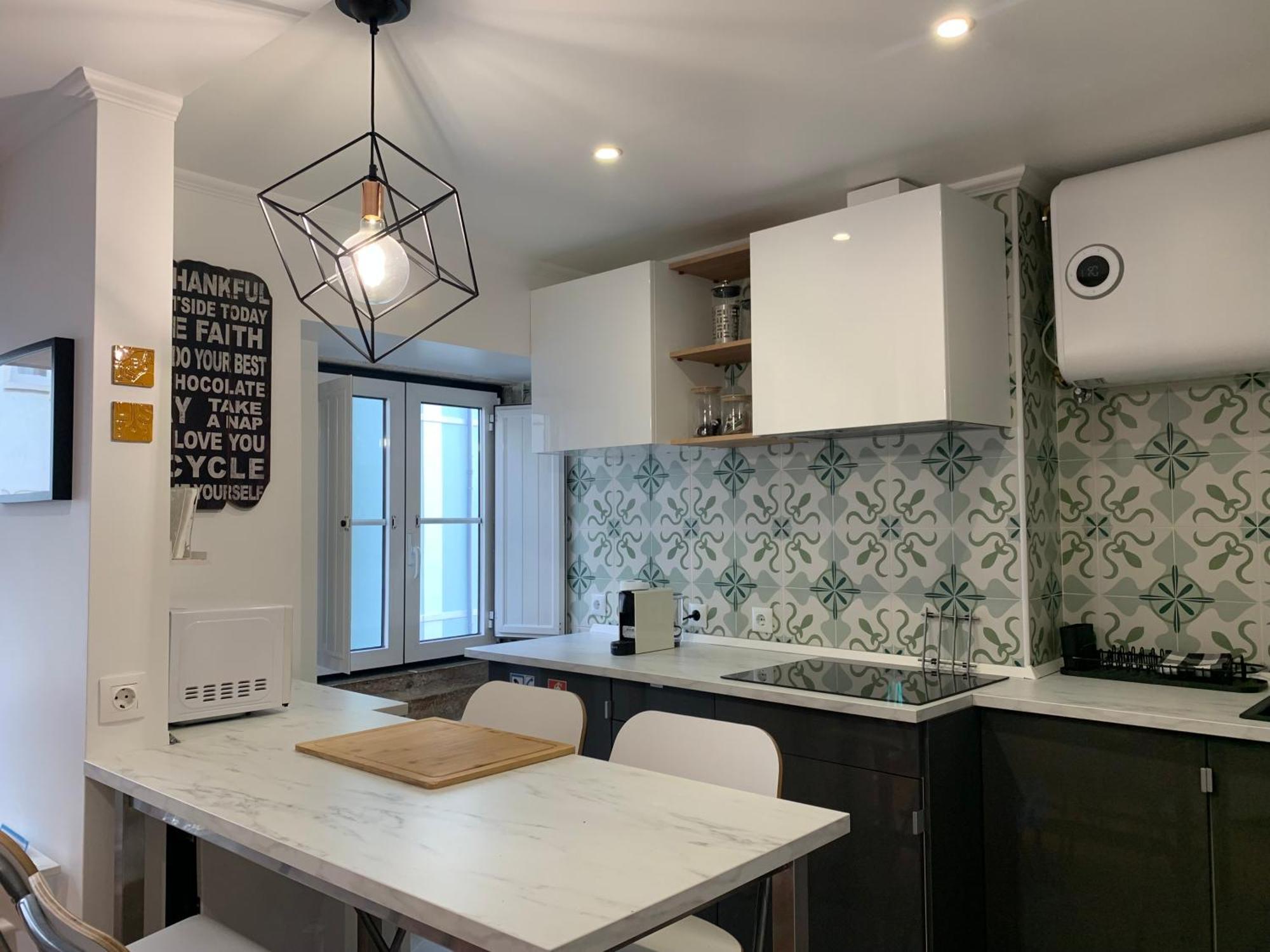 Апартаменты Ps Lisbon Flats Экстерьер фото