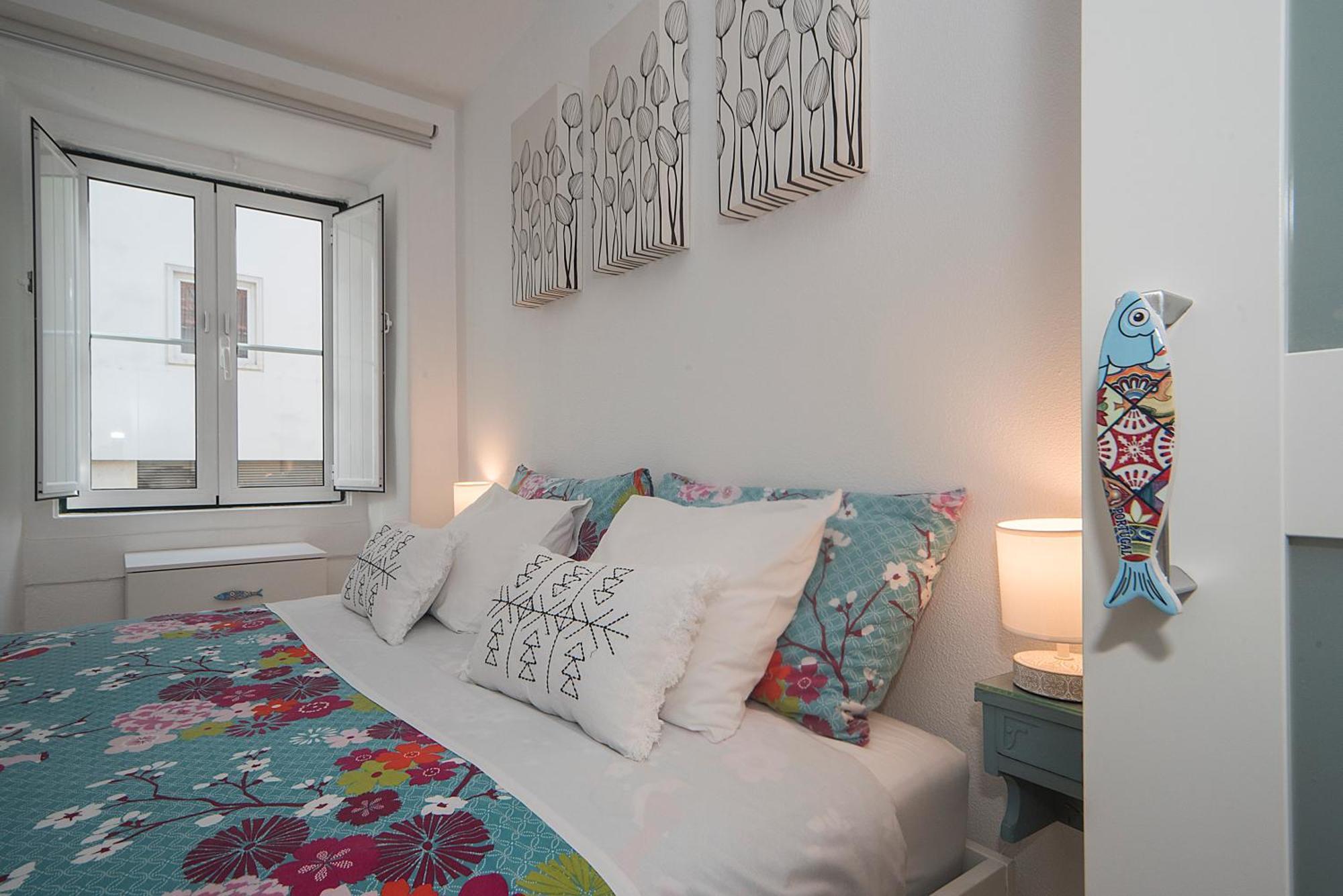Апартаменты Ps Lisbon Flats Экстерьер фото