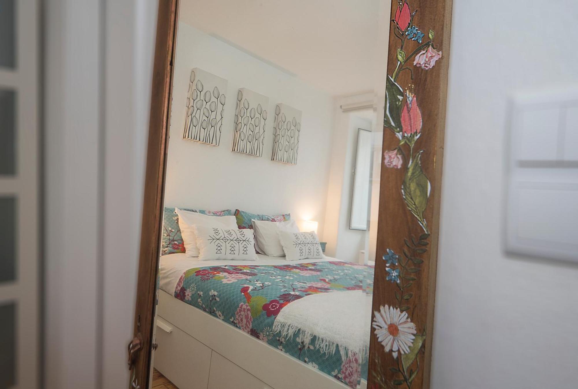 Апартаменты Ps Lisbon Flats Экстерьер фото